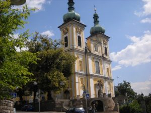 Donaueschingen Sehenswürdigkeiten Donauquelle, Schloss und Schlosspark