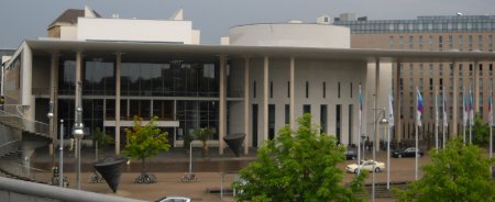 Konzerthaus Freiburg
